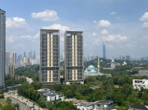 Kiara Boutique Stay - KL